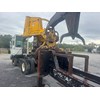 2017 Tigercat 250D Log Loader